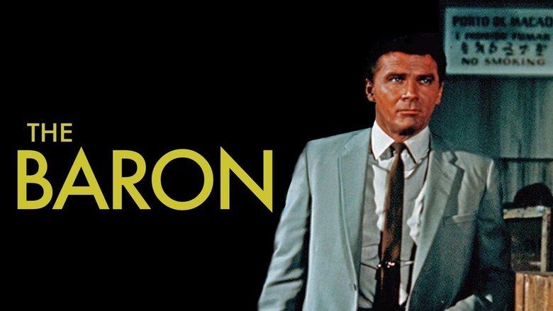 The Baron image