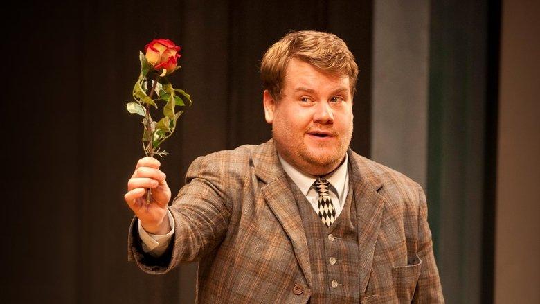 National Theatre Live: One Man, Two Guvnors image