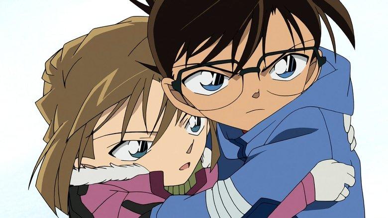 Detective Conan: Quarter of Silence image