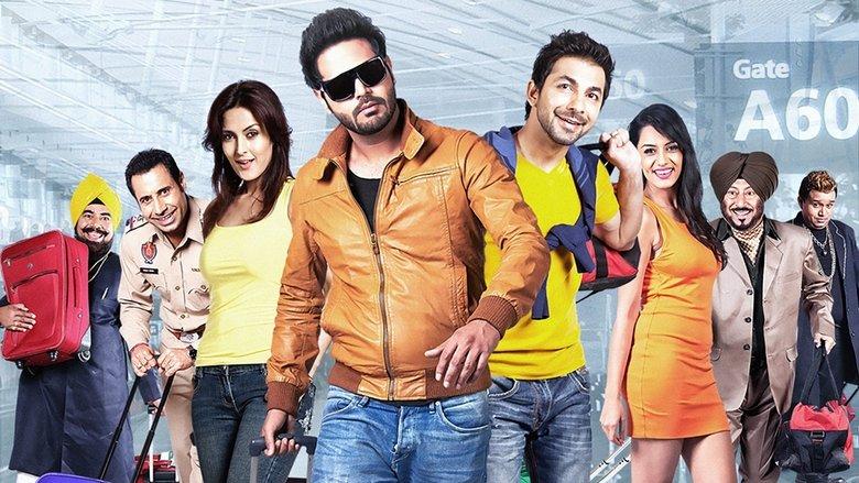 Jatt Airways image