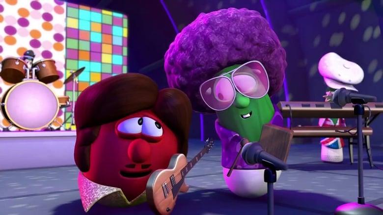 VeggieTales: Celery Night Fever image