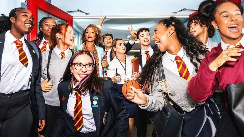 Waterloo Road image