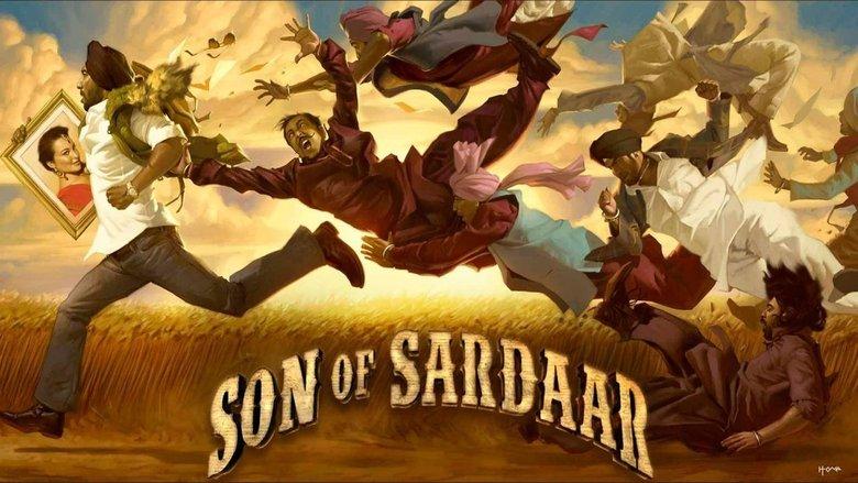 Son of Sardaar image
