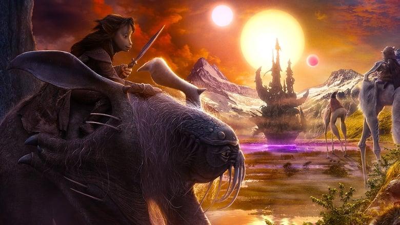 The Dark Crystal: Age of Resistance image