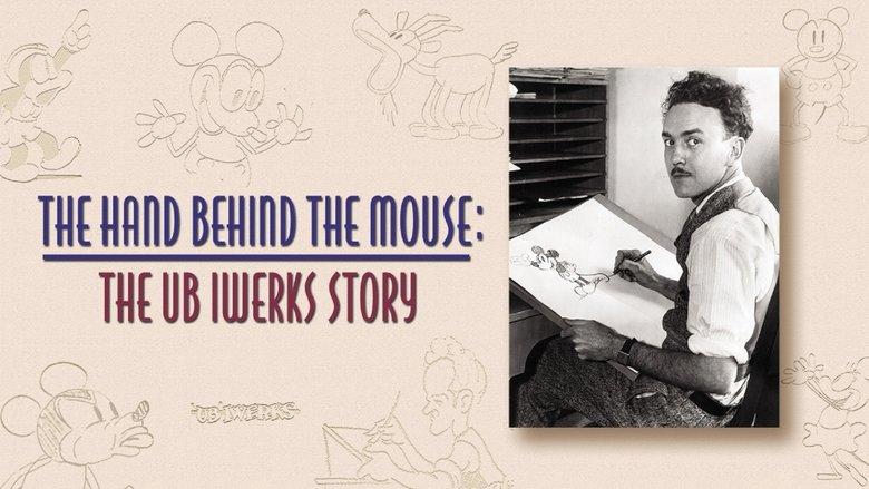 The Hand Behind the Mouse: The Ub Iwerks Story image
