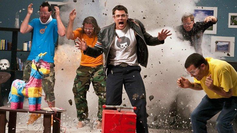 Jackass 3.5 image
