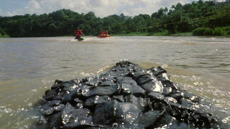 Killer Crocodile 2 image