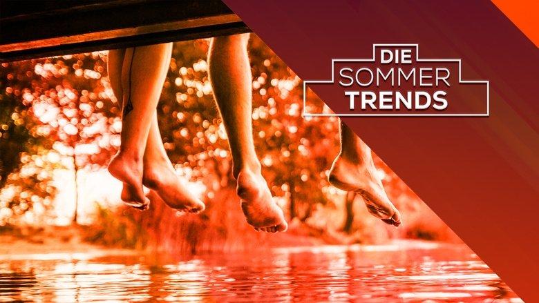 Die Sommertrends image