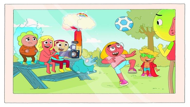 Summer Memories image