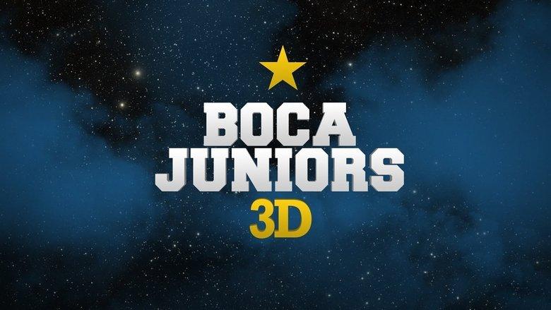 Boca Juniors 3D: The Movie image