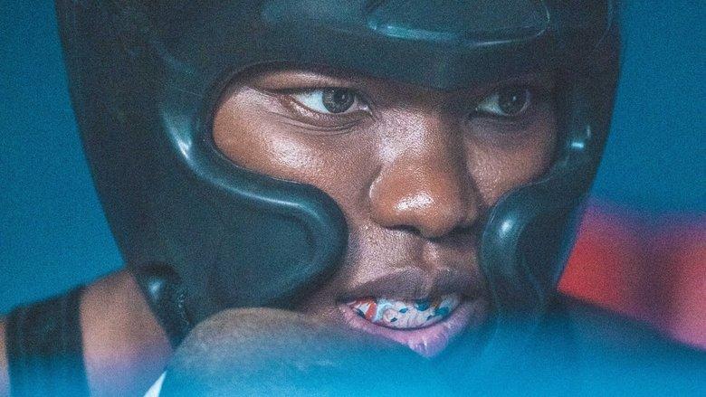 Lioness: The Nicola Adams Story image