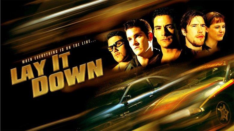 Lay It Down image