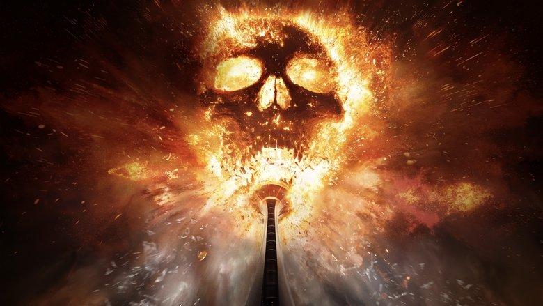 Final Destination Bloodlines image