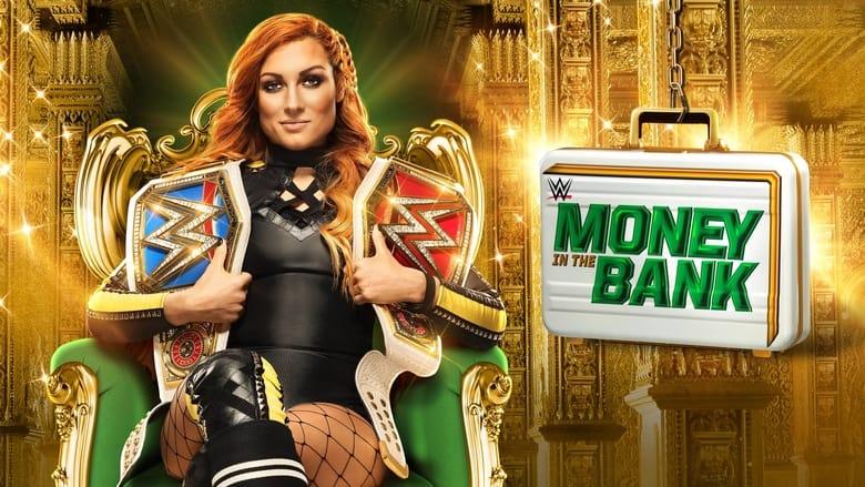 WWE Money in the Bank 2019 image