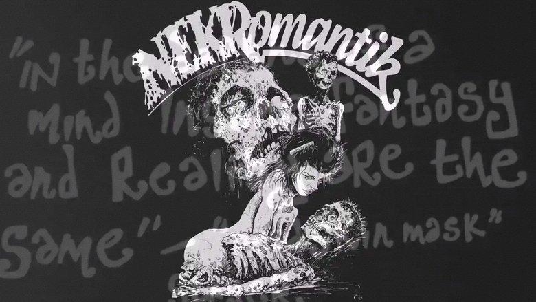 Nekromantik image