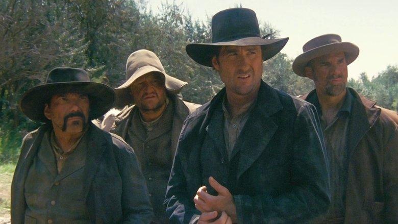 Outlaws and Angels image