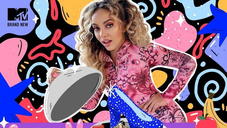 Served! With Jade Thirlwall image
