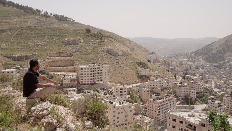 Van Nablus naar Ninevé image