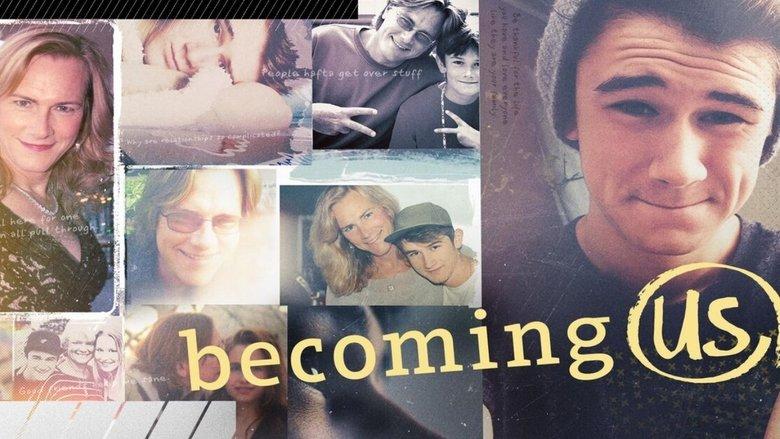 Becoming Us image