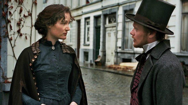 The Young Karl Marx image