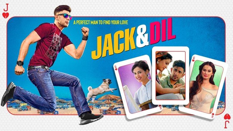 Jack & Dil image
