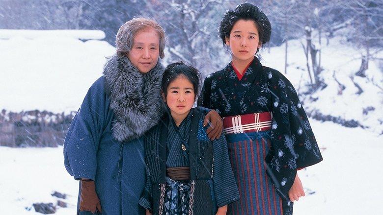 Oshin image