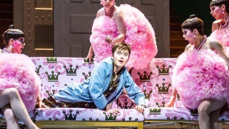 Chabrier: The Star image