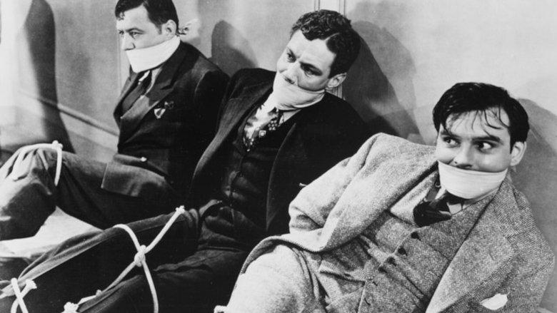 Dick Tracy's G-Men image