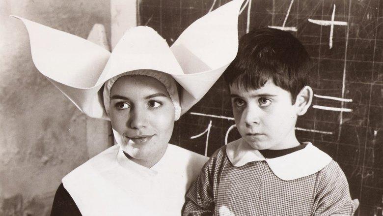 The Little Nuns image