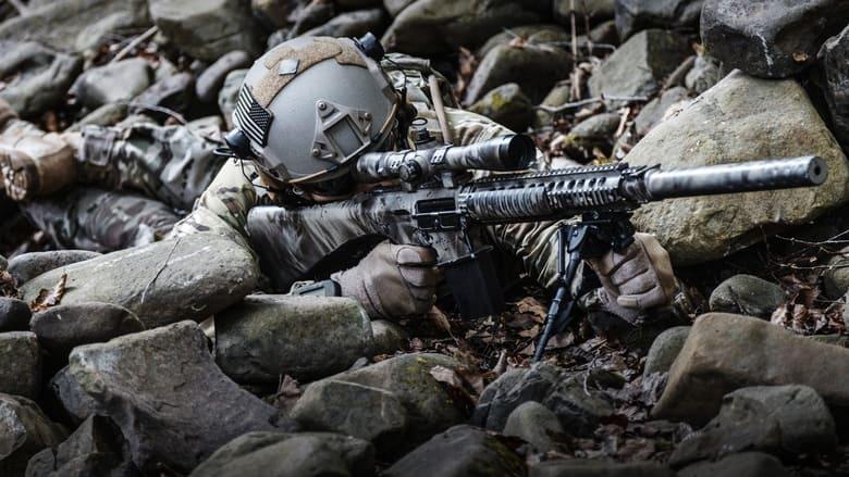 Sniper: Deadliest Missions image