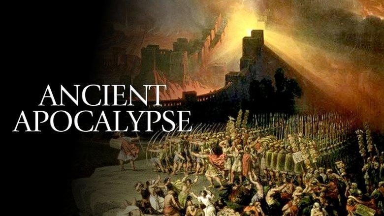 Ancient Apocalypse image
