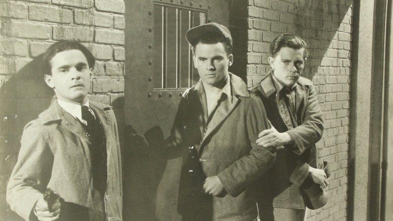 Boys' Reformatory image