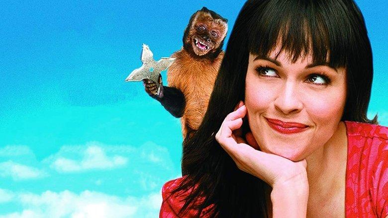 Who's Your Monkey? image