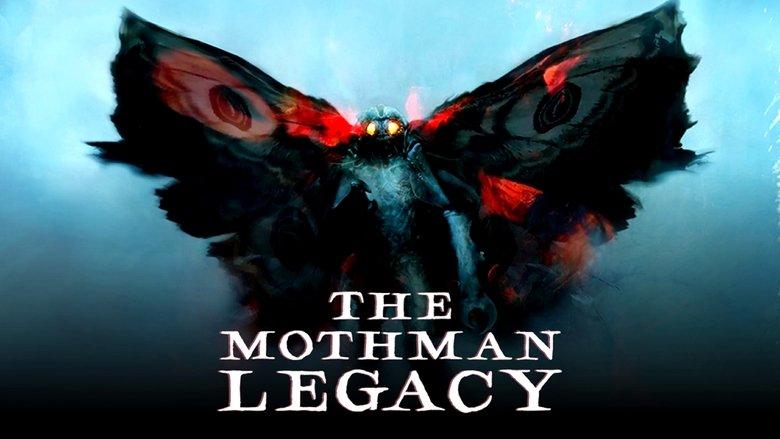 The Mothman Legacy image