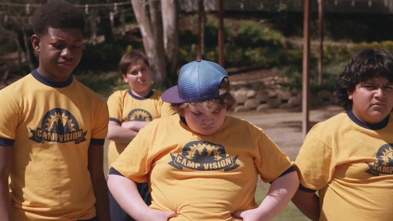Fat Camp image