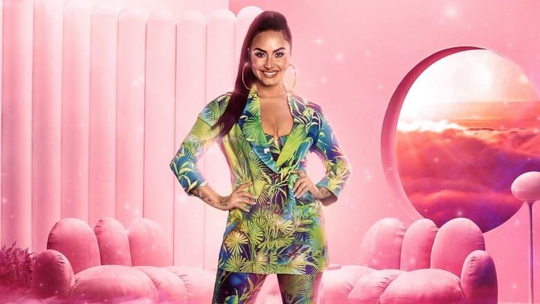 The Demi Lovato Show image