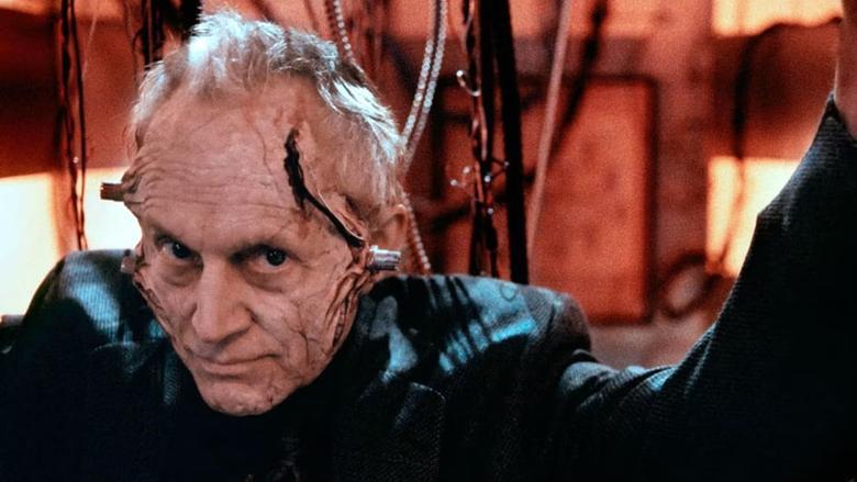 The Mangler 2 image