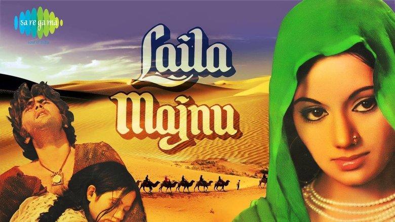 Laila-Majnu image
