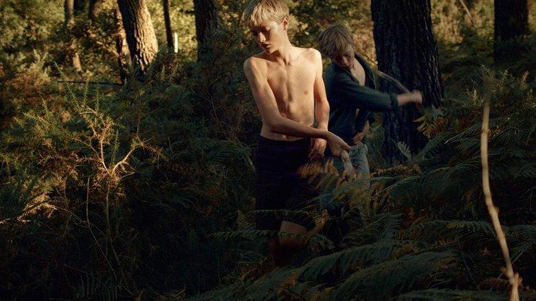 Escape Into the Wild image