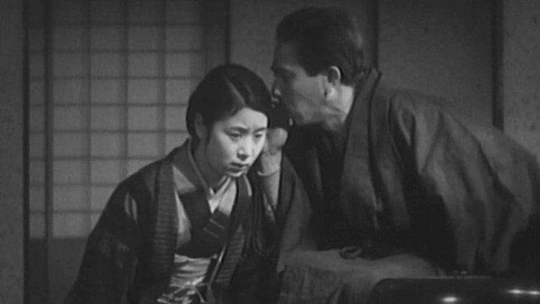 Woman of Tokyo image