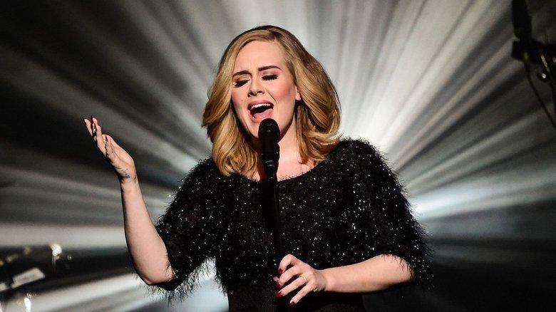 Adele: Live at the Royal Albert Hall image