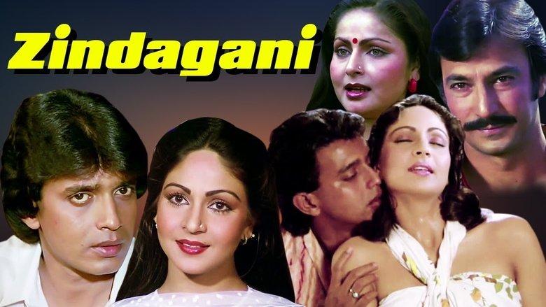 Zindagani image