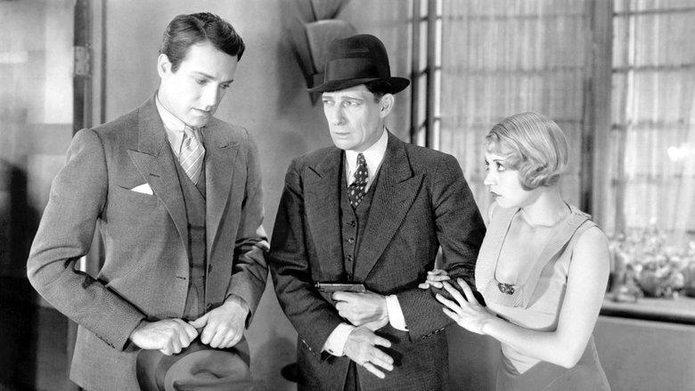 Murder at Midnight image