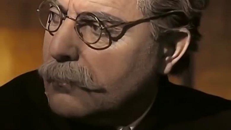 Stalin. Live image