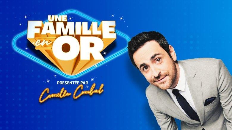 Une Famille en Or image