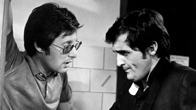 The Fear of God: 25 Years of The Exorcist image