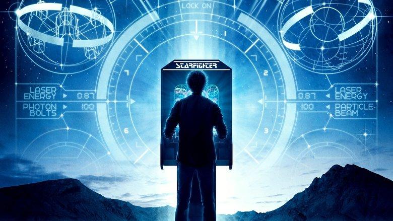 The Last Starfighter image