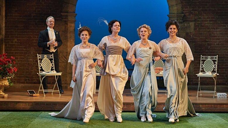 RSC Live: Love's Labour's Lost image