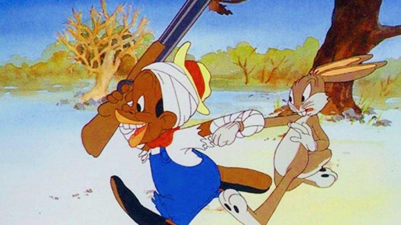 All This and Rabbit Stew image