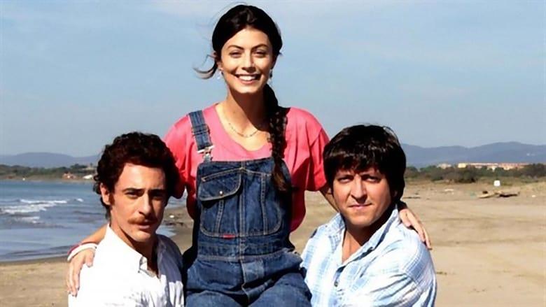The Fifth Wheel image